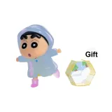 Подтвержденная версия Модель-Скрытый Модель-Rainy Ночной Xiaoxin (Открытие коробки и разборка) Бесплатно Встроенная память Стойка