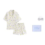 Карамбола Маленький Серый Кролик Короткий Клетчатый Коробка