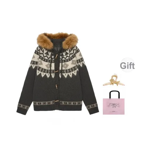 EVPGB Женские Свитера