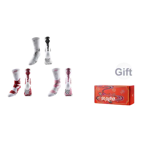 VEIDOORN Баскетбольные носки унисекс