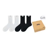 2 Молочно-белый + 2 Черный