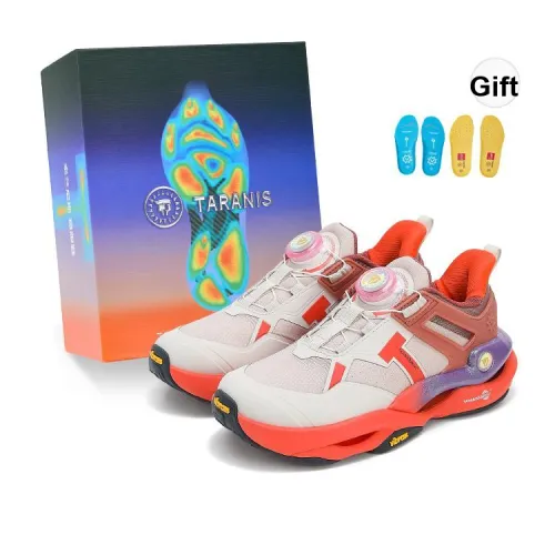 TARANIS Stability Running Shoes Collection Детские беговые кроссовки Низкий Топ Kids