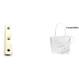 Контроллер Ecru, защитный чехол (1 упаковка)