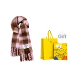 Розовый подарочный набор в коробке