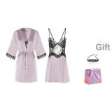 Таро Фиолетовый Комплекты Одежды