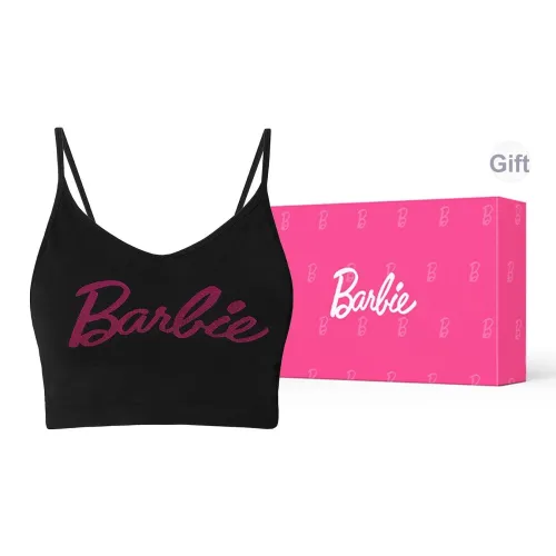 MISS CURIOSITY Miss Curiosity x BARBIE Женские бюстгальтеры