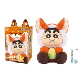 Один сюрприз-бокс (рандомный выбор) + Слепая коробка Pen Ван-Пис