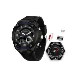 Черно-синий