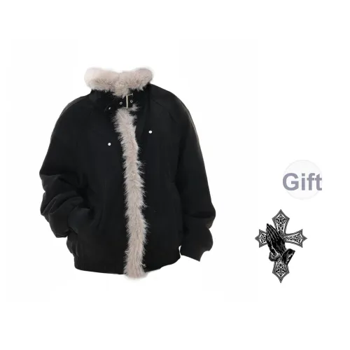 BENATRY Унисекс Пуховики