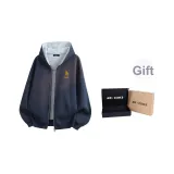 Темно-синий (Желтый) Двойной Поло Мячи с Подарочной Коробкой