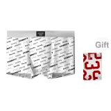 [1 Pack 5303] Белый