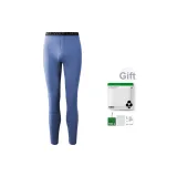 [Кашемир+Шелк] Синий