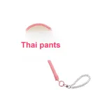 Тайский городской шик стиль