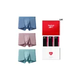 Коробка 3 пачки (синий + кофейный + светло-зеленый)