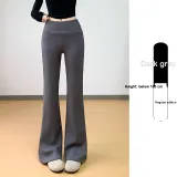 Темно-серый - увеличенная длина