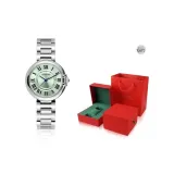 Светло-зеленый