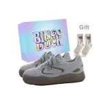 Haze Синий + Носки