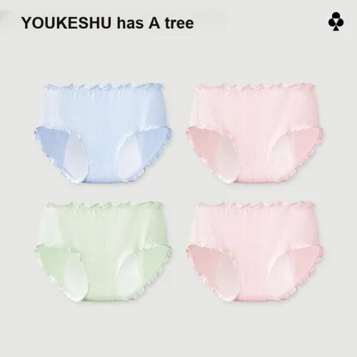 YOUKESHU Женские Безопасные Шорты