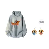 Фотиния Серый - Стандартное издание (Случайный с подарками 1 Щенок Карабинер)