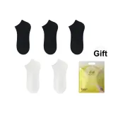 Black 3 Pack + Pure White 2 Pack  
Черный 3 Пачка + Чисто Белый 2 Пачка