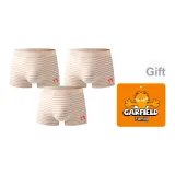 3 пачки (Абрикос)