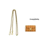 Бронза, двойная пуговица, 130 см