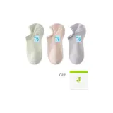 Light Green + Pink + Light Purple [3 Pack]  
Светло-зеленый + Розовый + Светло-фиолетовый [3 упаковки]