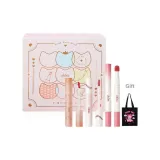 Глянцевая помада Коробка (W05+C02+01)