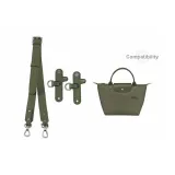 Лесной зеленый