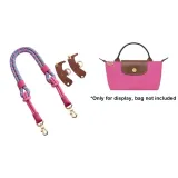 Набор конфетно-розового цвета