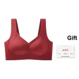 Анкора красного цвета