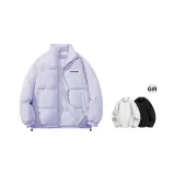 Light Purple (В комплекте с оленем, кашемир, полуводолазка)