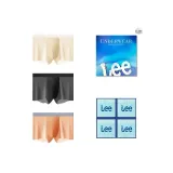 Лимон + Премиум черный + Эмма оранжевый