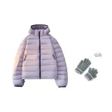 Розовый Фиолетовый (с бесплатной перчаткой)