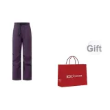 Ночной Тень Фиолетовый + Сумка для покупок