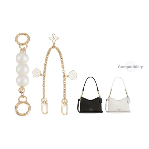 Lan Bao Fan Металл Сумка Аксессуар Унисекс Многоцветный