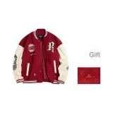 Кленовый лист красный (с хлопком версия) с подарками A двойной Dan подарочная коробка