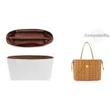 Средний [Стиль отделения] Коричневый DuPont бумага подкладка · Ультра-легкий 0g ощущение