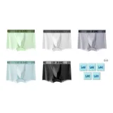 Светло-зеленый трава + Темно-серый пыльный + Туманный дымчатый серый + Ледниковый синий + Полночный черный