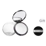 P01 Прозрачный Белый, с Розовым