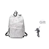 Белый + Подвеска