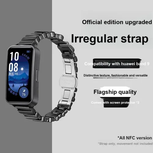 FLY Ремень Huawei Совместимость Металл