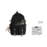 Черный+Брелок