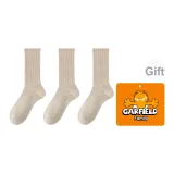 3 шт (Бежевый 3)