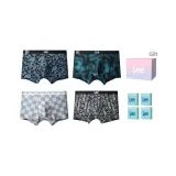 216 Синий + Зеленый + 261 Серый + Черный