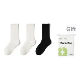 3 шт (2 белых + 1 черный)