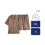 Тёмный кофейный - Кошка и Собака - Кольцо