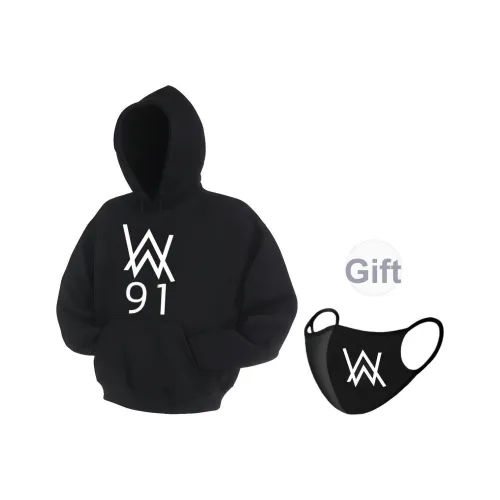 AMBER LIGHT Унисекс Свитшоты