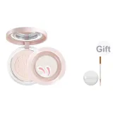 E03 Энергичный Пудра