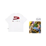 Молочно-белый